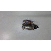 Стартер Ford Focus 1 1998-2004 2004 ys4u11000ab