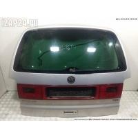 Подсветка номера Зад. Volkswagen Sharan (2000-2010) 2002 7M3943021B