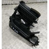 Двигатель отопителя (моторчик печки) Audi A6 C5 (1997-2005) 2004 4B1820021B