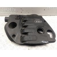 Накладка декоративная Audi A4 B6 (2001-2004) 2004 038103925GJ