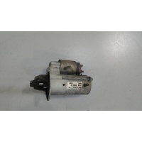 Стартер Ford Fiesta 2001-2007 2002 2S6U11000EE