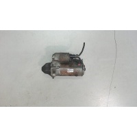 Стартер Chevrolet Cruze 2009-2015 2012 25183761
