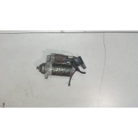 Стартер Volkswagen Golf 5 2003-2009 2008 02T911024
