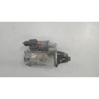 Стартер Ford Focus 1 1998-2004 2001 98AB11000CD