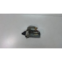 Стартер Renault Megane 3 2009- 2010 8200568535