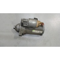 Стартер Renault Latitude 2011 8200568535