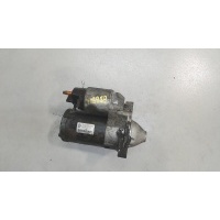 Стартер Renault Clio 2009-2012 2010 8200584837