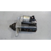 Стартер Volkswagen Polo 2009-2014 2010 02Z911024K