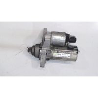 Стартер Volkswagen Polo 2009-2014 2010 02T911024N