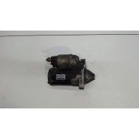 Стартер Renault Modus 2005 8200584837