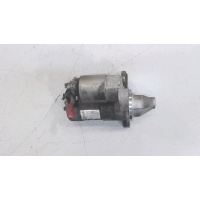 Стартер Renault Scenic 2009-2012 2010 8201268221