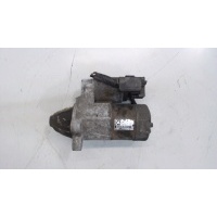 Стартер Ford Fusion 2002-2012 2006 2S6U11000-EE
