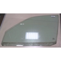 Стекло боковой двери перед. левая Volkswagen Polo 1999-2001 2001 6N4845201A