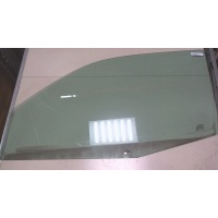Стекло боковой двери перед. левая Renault Clio 1998-2008 1998 7700842899