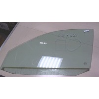 Стекло боковой двери перед. левая Volkswagen Bora 2004 1J4845201G