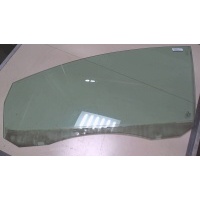 Стекло боковой двери перед. левая Volkswagen Golf Plus 2008 5M0845201A