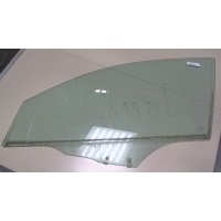 Стекло боковой двери перед. левая Mazda Mazda3 BK 2003-2009 2005 BP4K-59-511A