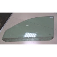 Стекло боковой двери перед. левая Audi A4 (B5) 1994-2000 1996 8D0845201