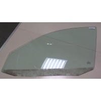 Стекло боковой двери перед. левая Volkswagen Golf 4 1997-2005 1998 1J4845201G