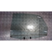 Стекло боковой двери зад. левая Audi A4 (B5) 1994-2000 1997 8D5845205