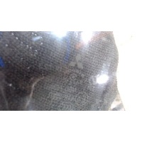 Стекло боковой двери зад. правая Mitsubishi Grandis 2005 MN129338
