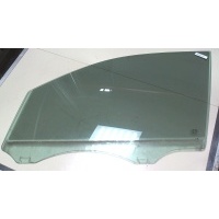 Стекло боковой двери перед. левая Volkswagen Touareg 2010-2014 2013 7P6845021B