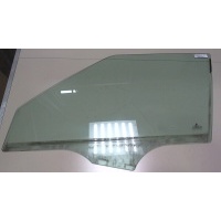 Стекло боковой двери перед. левая Skoda Fabia 2007-2010 2009 5J0845021E