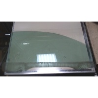Стекло боковой двери перед. правая Renault Megane 2 2002-2009 2006 8200077231