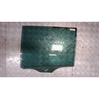Стекло боковой двери зад. левая Skoda Fabia 2004-2007 2007 6Y9845205C