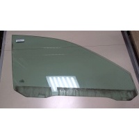 Стекло боковой двери перед. правая Audi A4 (B5) 1994-2000 2000 8D0845202