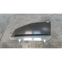 Стекло боковой двери перед. левая Mitsubishi Outlander XL 2006-2012 2008 5706A007