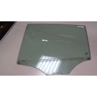 Стекло боковой двери зад. левая Volkswagen Golf Plus 2006 5M0845025
