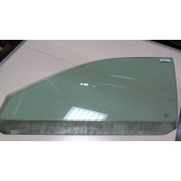Стекло боковой двери перед. левая Audi A4 (B5) 1994-2000 1997 8D0845201