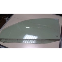 Стекло боковой двери перед. левая Volkswagen Golf 4 1997-2005 2001 1J3845201G