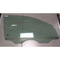 Стекло боковой двери перед. правая Volkswagen Polo 2001-2005 2002 6Q4845202C
