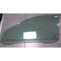 Стекло боковой двери перед. левая Audi A4 (B5) 1994-2000 2000 8D0845201
