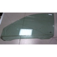 Стекло боковой двери перед. левая Audi A4 (B5) 1994-2000 2000 8D0845201