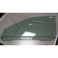 Стекло боковой двери перед. левая Audi A4 (B5) 1994-2000 1999 8D0845201