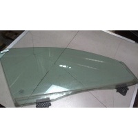 Стекло боковой двери перед. левая Audi A8 (D3) 2007-2010 2008 4E0845022D