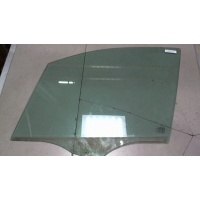 Стекло боковой двери перед. левая Mercedes-Benz A-Class W168 1997-2004 1999 A1687251110