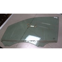 Стекло боковой двери перед. левая Volkswagen Touareg 2010-2014 2010 7P6845021