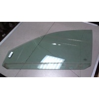 Стекло боковой двери перед. левая Audi A4 (B5) 1994-2000 1995 8D0845201