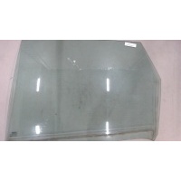 Стекло боковой двери зад. левая Renault Scenic 2003-2009 2007 8200120611