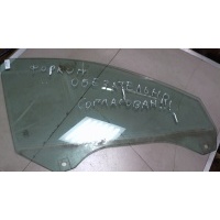 Стекло боковой двери перед. правая Audi A6 (C5) Allroad 2000-2005 2005 4B0845202F