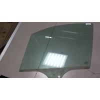 Стекло боковой двери перед. левая Mercedes-Benz A-Class W168 1997-2004 2000 A1687251110