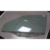 Стекло боковой двери перед. левая Mitsubishi Carisma 1998 MR720212