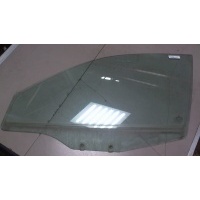 Стекло боковой двери перед. левая Mitsubishi Carisma 2002 MR720212
