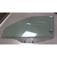 Стекло боковой двери перед. левая Mitsubishi Carisma 1995 MR720212