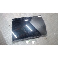 Стекло боковой двери зад. левая Nissan X-Trail (T30) 2001-2006 2004 823018H300