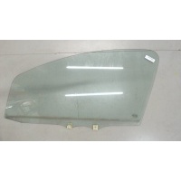 Стекло боковой двери перед. левая Toyota Aygo 2007 681120H010